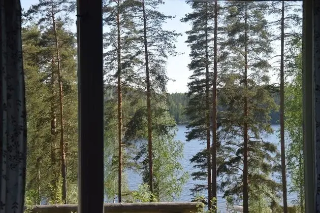 Saimaa Hirsilinna Anttola