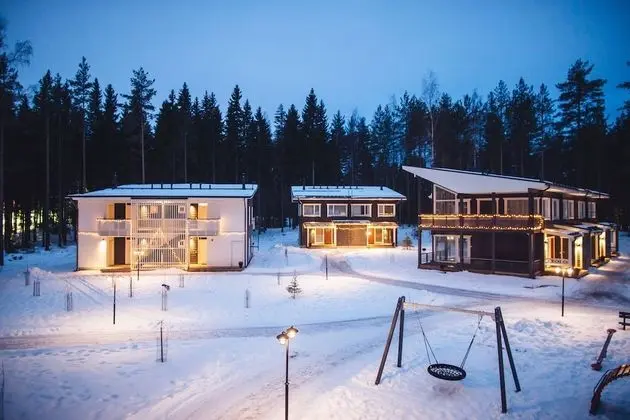 Saimaa Life & Light
