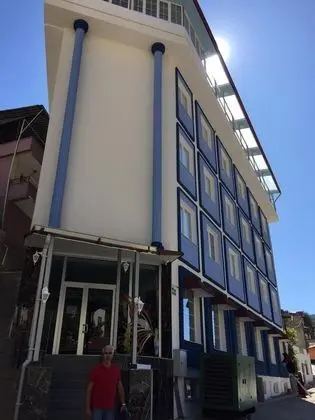 Saimbeyli Oteli - 1