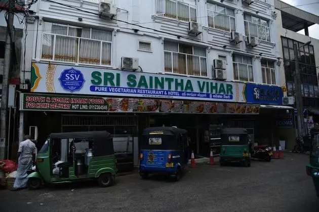 Sain Regincy