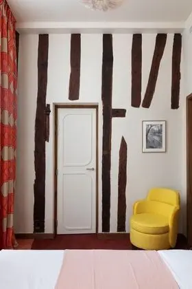 Hotel Saint André des Arts - Oda