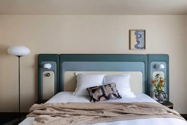 Hotel Saint André des Arts - Öne Çıkan Resim