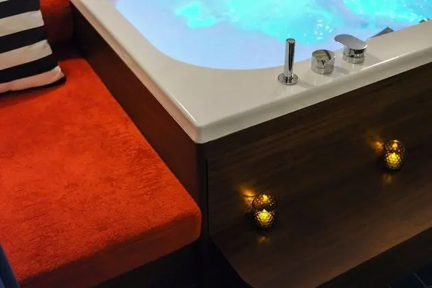 Hotel Saint André des Arts - Spa