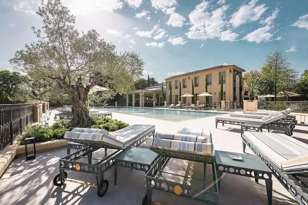 Villa Saint Ange - Öne Çıkan Resim