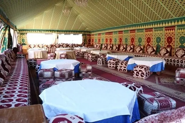 Hotel Saint-Antoine - Yerinde Yemek