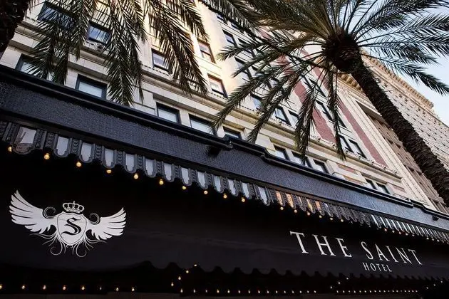 The Saint Hotel, Autograph Collection
