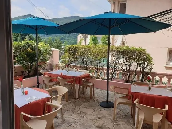 Hotel Saint Avit