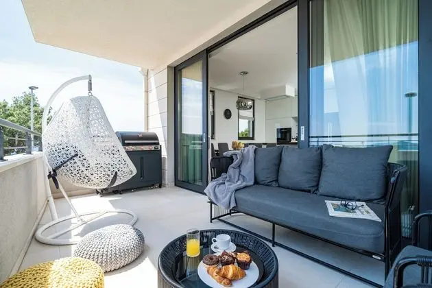 Saint Blaise Luxury Suite - Dış Mekan