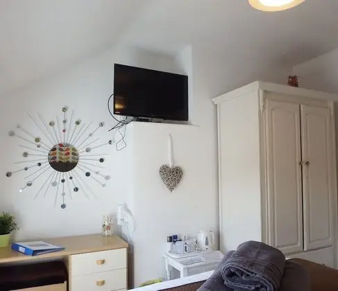Saint Cadfans Lodge - Oda