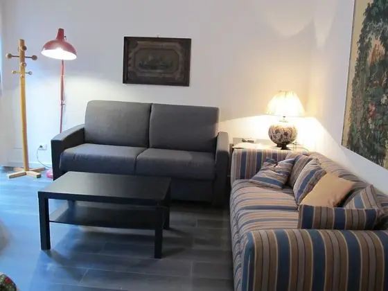 Saint Caterina House - Campo de Fiori