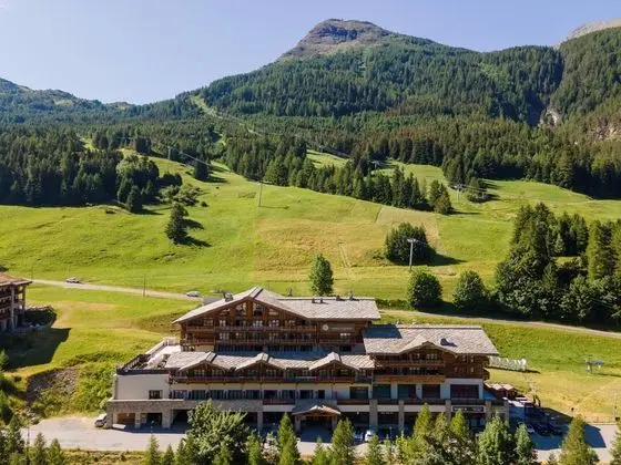 Saint Charles Hôtel & Spa - Öne Çıkan Resim