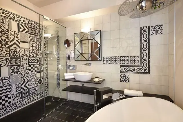 Hotel Saint Christophe