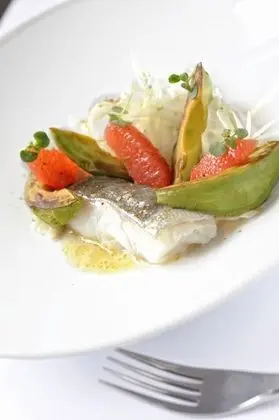 Hotel Saint Christophe