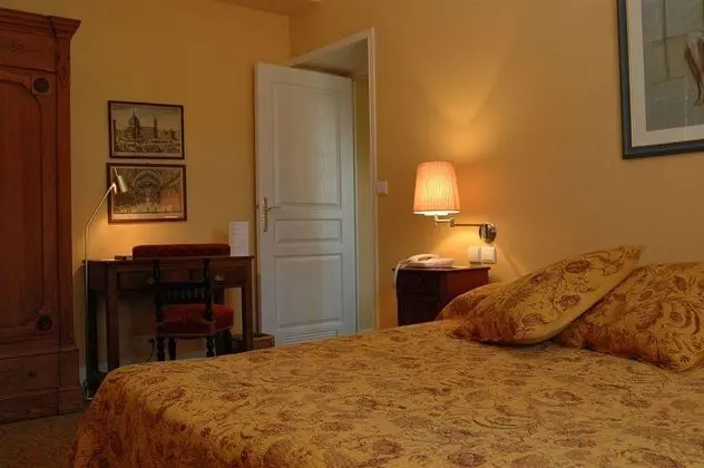Hotel Saint Christophe - Genel