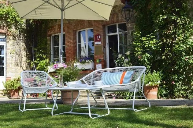 Hotel Saint Christophe - Genel
