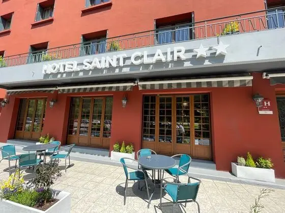 Hotel Saint Clair - Öne Çıkan Resim