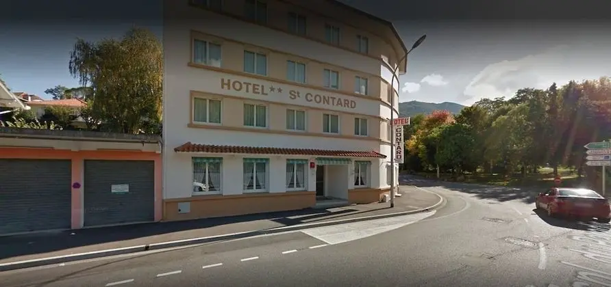 Hotel Saint Contard