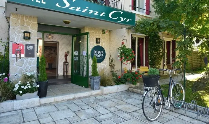 Hotel Saint Cyr - Öne Çıkan Resim