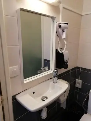 Hotel Saint Daniel - Banyo Özellikleri