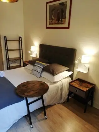 Hotel Saint Daniel - Oda