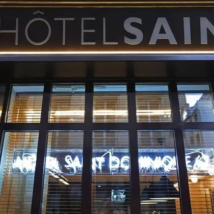 Saint Dominique