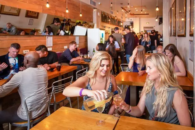 Villa Saint Exupery Beach