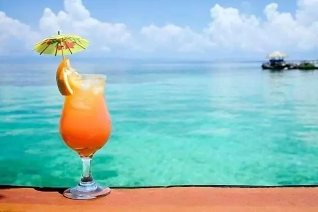 Saint Francis Resort - Havuz