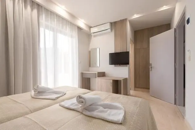 Saint George Resort - Oda