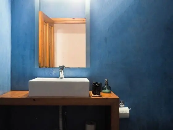 Saint George Studios - Banyo Tipleri