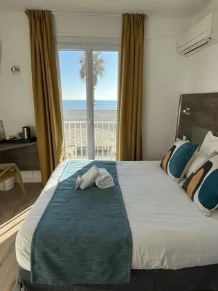 Hotel Saint Georges, Face à la Mer - Öne Çıkan Resim