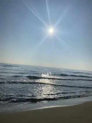 Hotel Saint Georges, Face à la Mer - Plaj