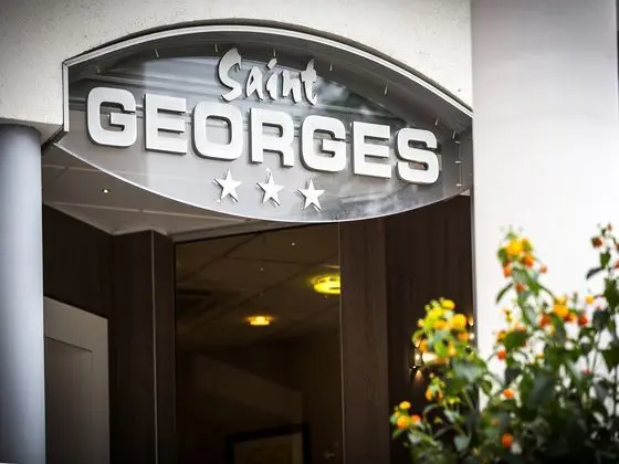 Hotel Saint Georges