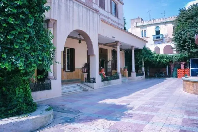 Hotel Saint Georges Tunis - 1