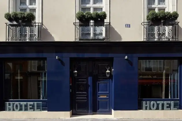 Hotel Saint Germain