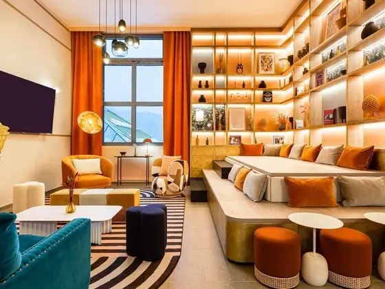 Saint-Gervais Hotel and Spa - Öne Çıkan Resim