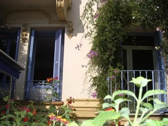 Villa Saint Hubert