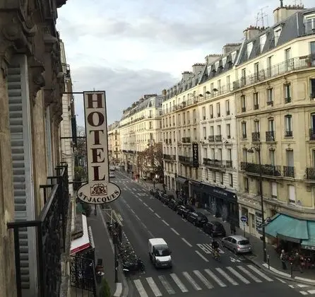 Saint-Jacques
