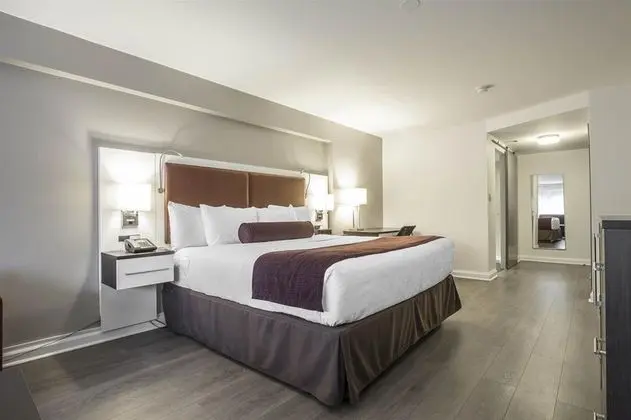The Saint James Hotel an Ascend Hotel Collection M