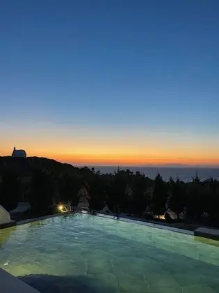 Saint John Private Pool Villas By Local Host - Dış Mekan