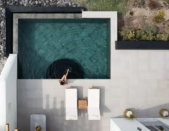 Saint John Private Pool Villas By Local Host - Öne Çıkan Resim