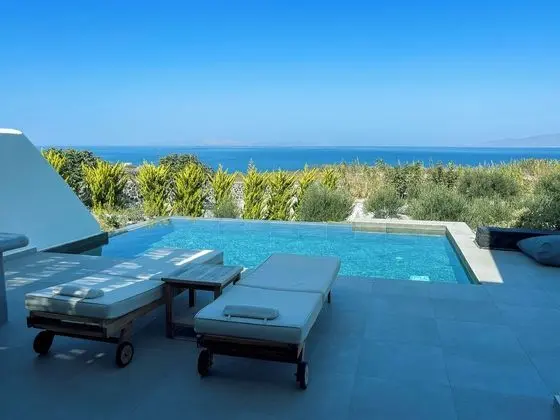 Saint John Private Pool Villas By Local Host - Öne Çıkan Resim