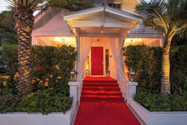 The Saint Hotel Key West, Autograph Collection