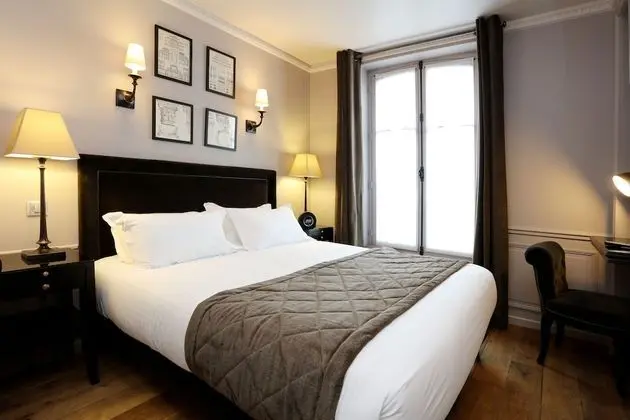 Hotel Saint Louis Pigalle
