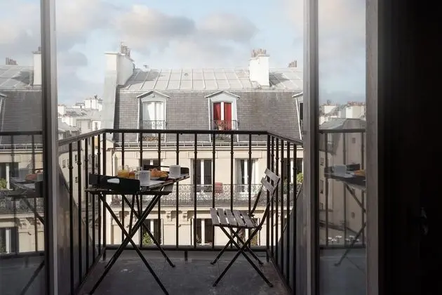 Hotel Saint Louis Pigalle