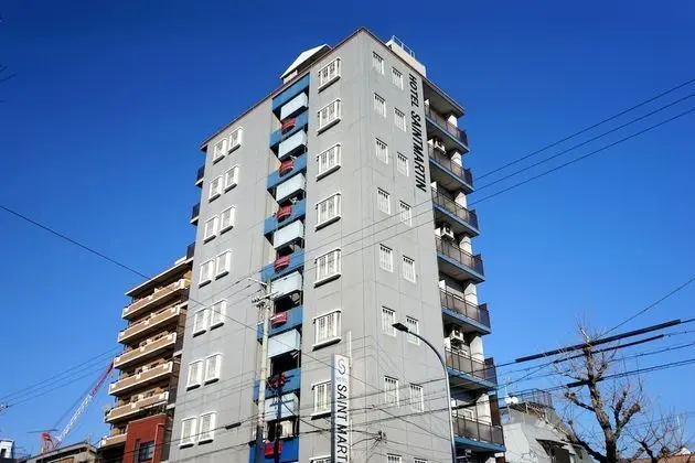 Hotel Saint Martin – Adults Only