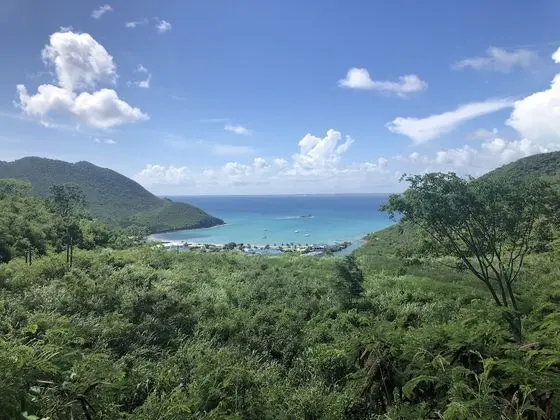 Saint Martin Vue Magique Maison 2 Chambres, Piscin - Plaj