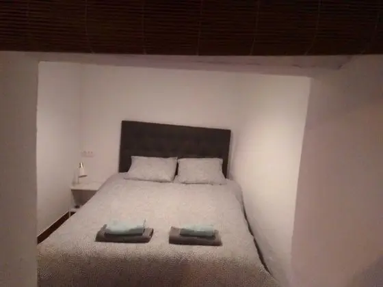 Saint-Michel GuestHouse - Oda