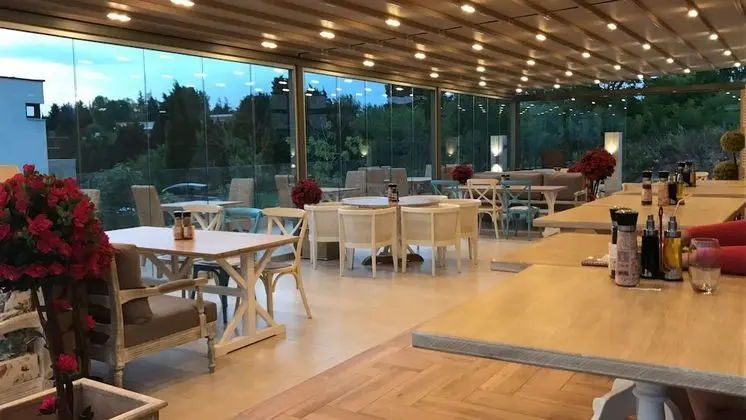 Hotel Saint Panteleimon Beach