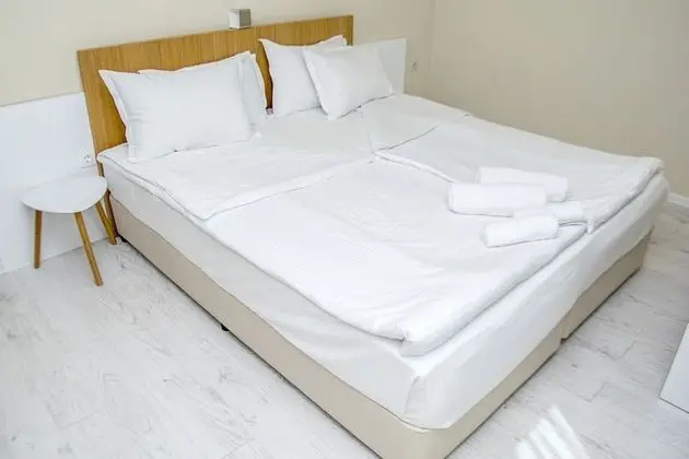 Hotel Saint Panteleimon Beach - Oda