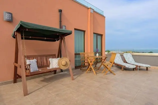 Hotel Saint Panteleimon Beach - Öne Çıkan Resim